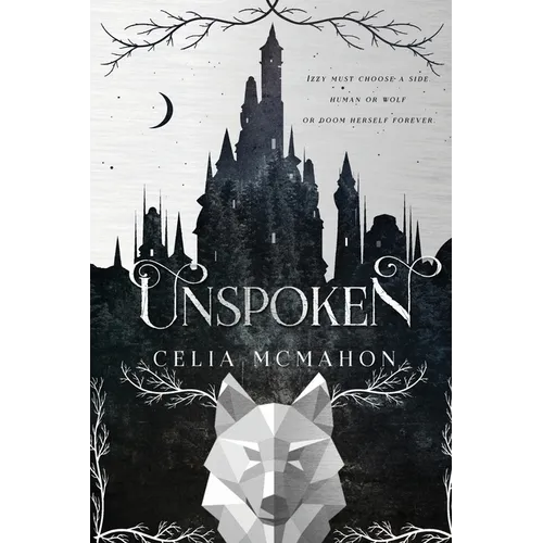 Unspoken