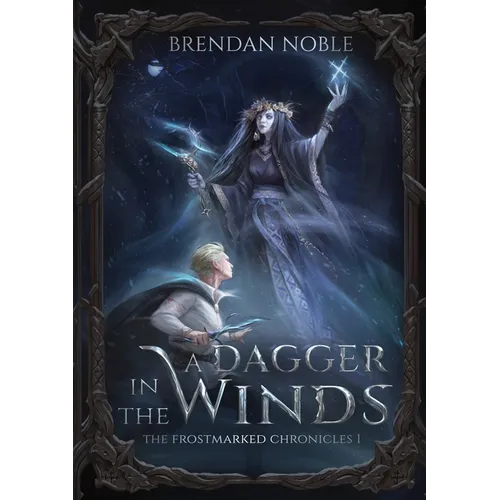 A Dagger in the Winds: Special Edition