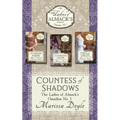 Countess of Secrets: The Ladies of Almack's Omnibus No.1