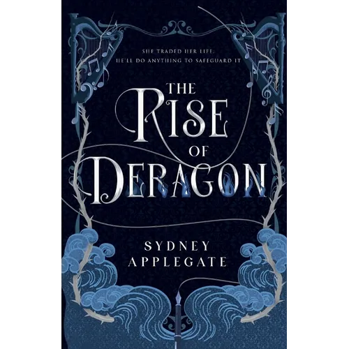 The Rise of Deragon