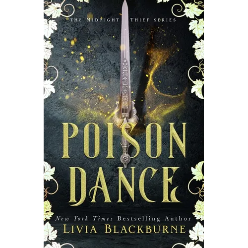 Poison Dance