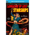 Sargasso of Lost Starships & The Ice Queen