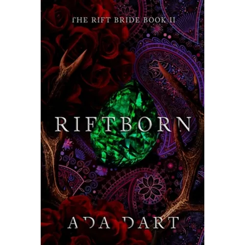 Riftborn: A Gothic Reverse Harem
