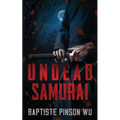 Undead Samurai