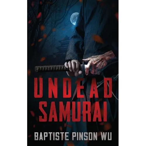 Undead Samurai