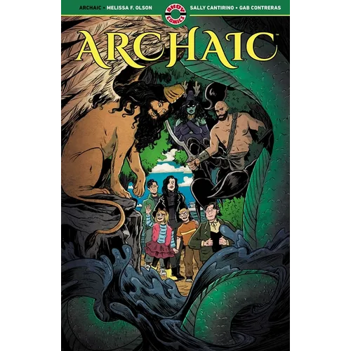 Archaic