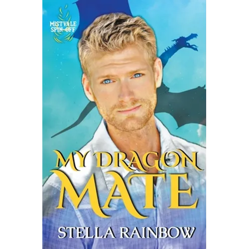 My Dragon Mate