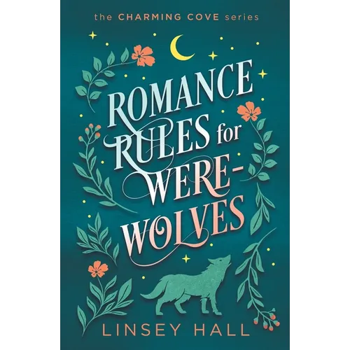 Romance Rules for Werewolves