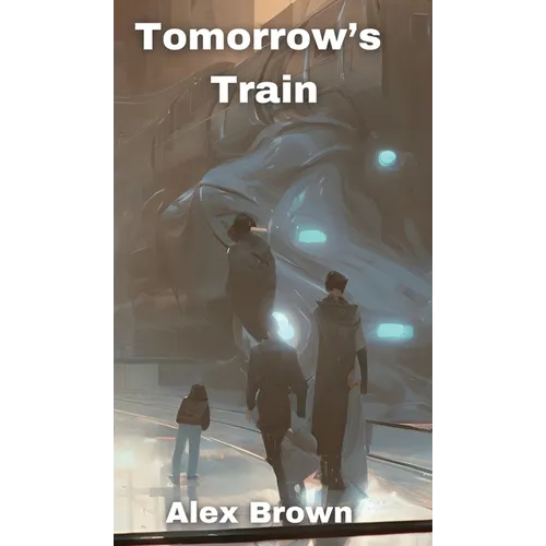 Tomorrow's Train