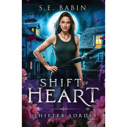 Shift of Heart