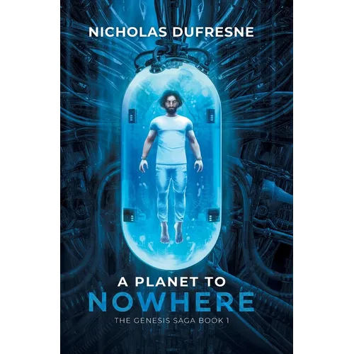 A Planet to Nowhere