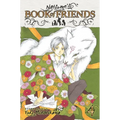 Natsume's Book of Friends, Vol. 4
