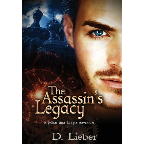 The Assassin's Legacy
