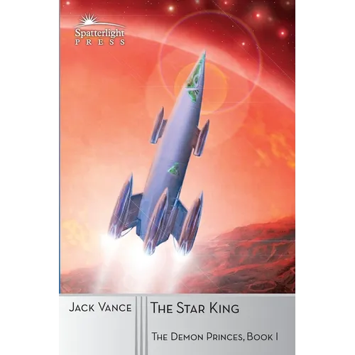The Star King