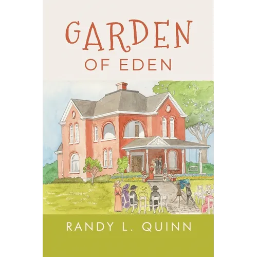 Garden of Eden