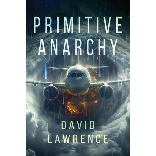 Primitive Anarchy: Part 1: Reproduction