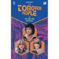 The Tomorrow People - The First One