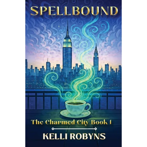 Spellbound