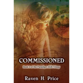 Commissioned: Book 3 of the Paradigm Shift Trilogy