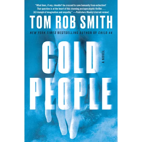 Cold People