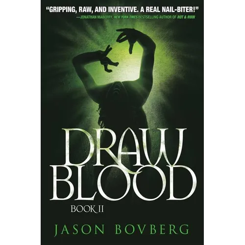 Draw Blood