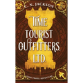 Time Tourist Outfitters, Ltd.: A Time Travel Adventure