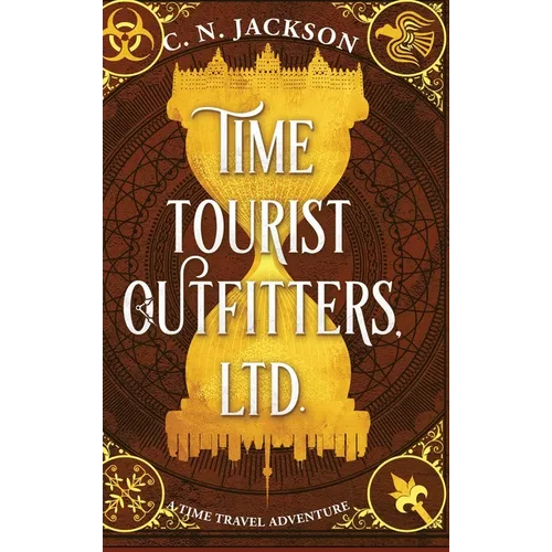 Time Tourist Outfitters, Ltd.: A Time Travel Adventure