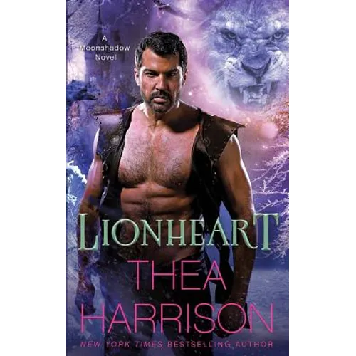 Lionheart