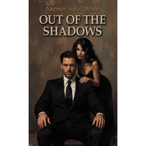 Out of the Shadows