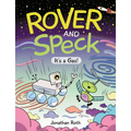 Rover and Speck: It's a Gas!