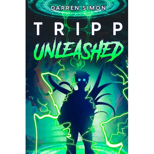 Tripp Unleashed