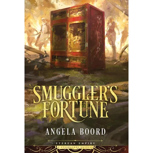 Smuggler's Fortune