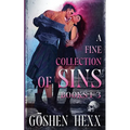 A Fine Collection of Sins Books 1-3