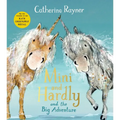 Mini and Hardly and the Big Adventure