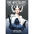 The Nyctalope - The Witch-Queen of Lyon