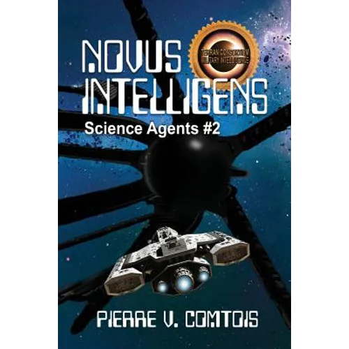 Novus Intelligens