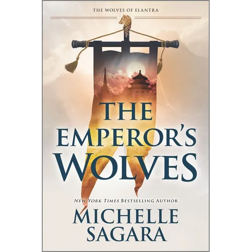 The Emperor's Wolves