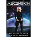 Ascension: Age Of Expansion - A Kurtherian Gambit Series