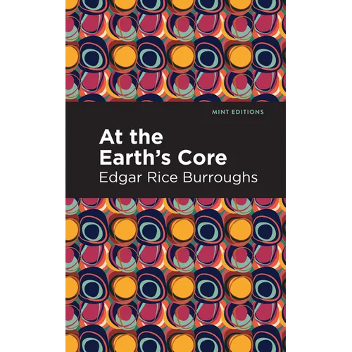 At the Earth's Core