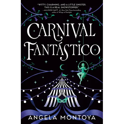 Carnival Fantàstico