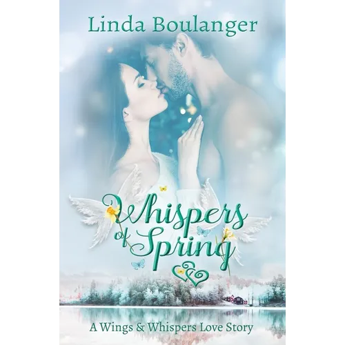 Whispers of Spring