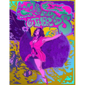 Other Worlds Adult Sized Coloring Book