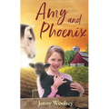 Amy and Phoenix