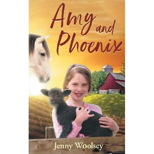Amy and Phoenix