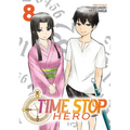 Time Stop Hero Vol. 8
