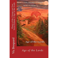 Planet of the Orange-Red Sun Series Volume 5 Age of the Lords