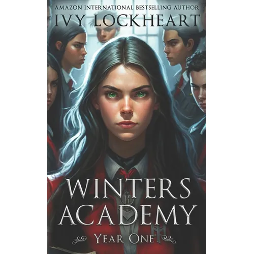 Winters Academy: Year One