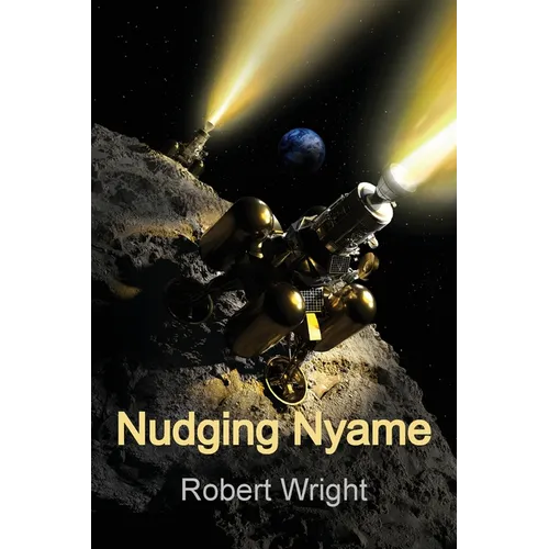 Nudging Nyame