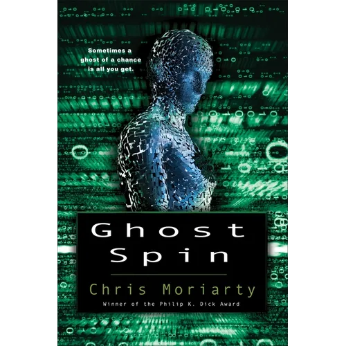 Ghost Spin