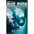 Blue Burn